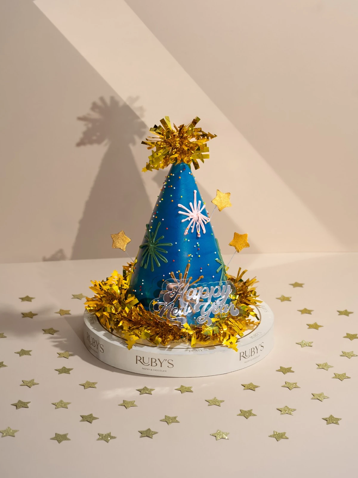 كيكة الطربوش